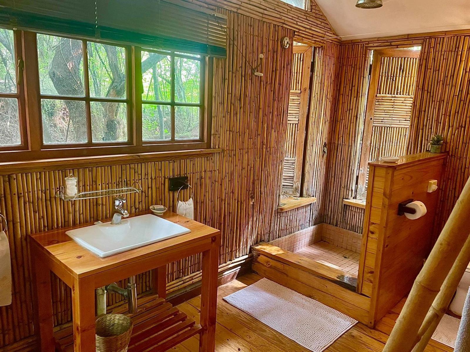 Iris Retreat & Island Day Spa Hartbeespoort Exterior photo