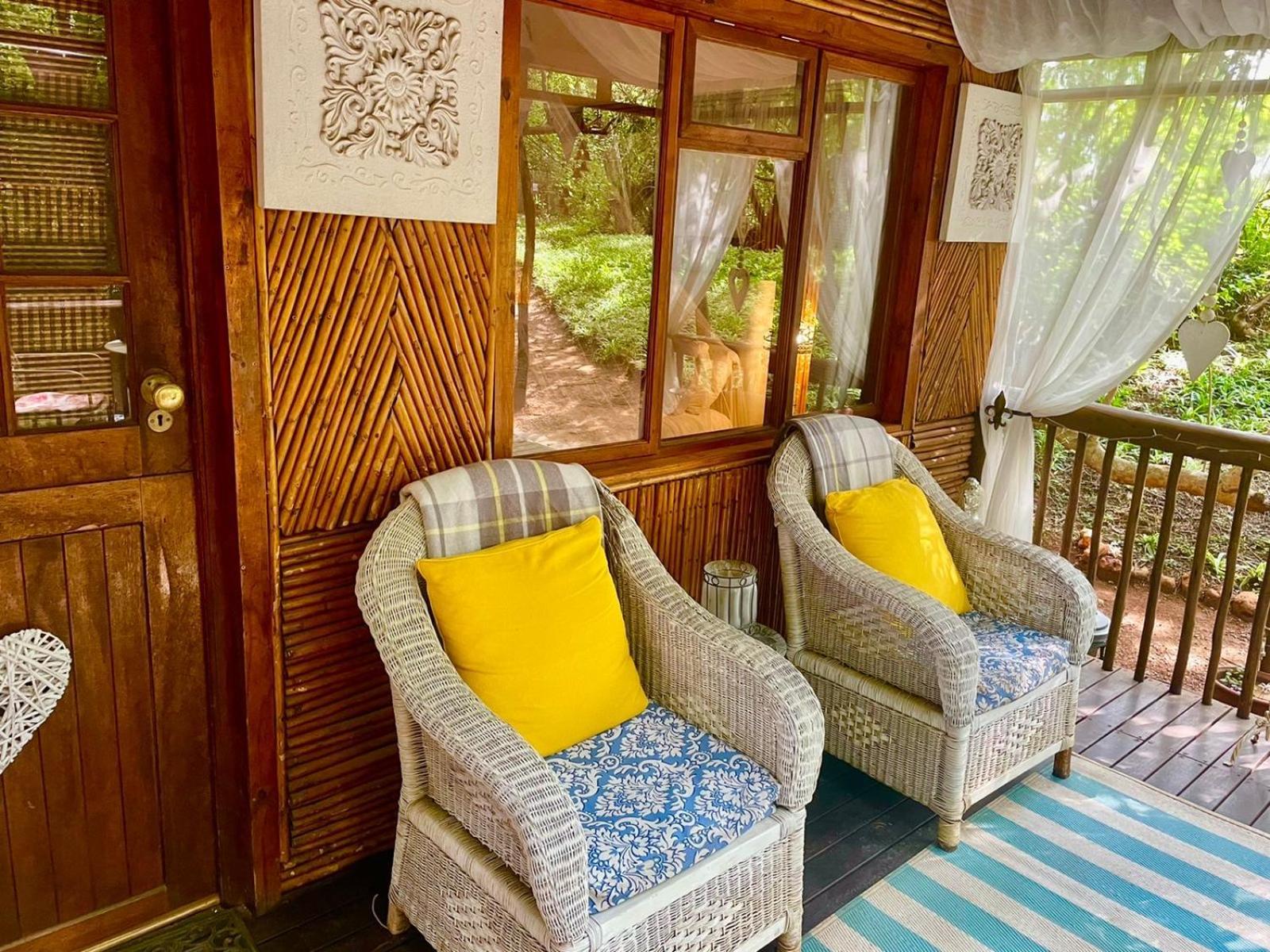 Iris Retreat & Island Day Spa Hartbeespoort Exterior photo
