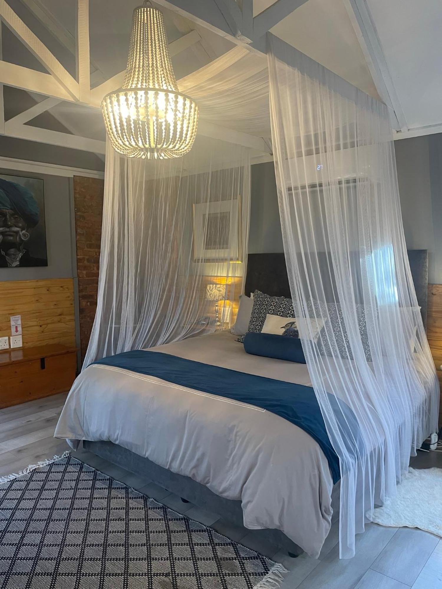 Iris Retreat & Island Day Spa Hartbeespoort Exterior photo