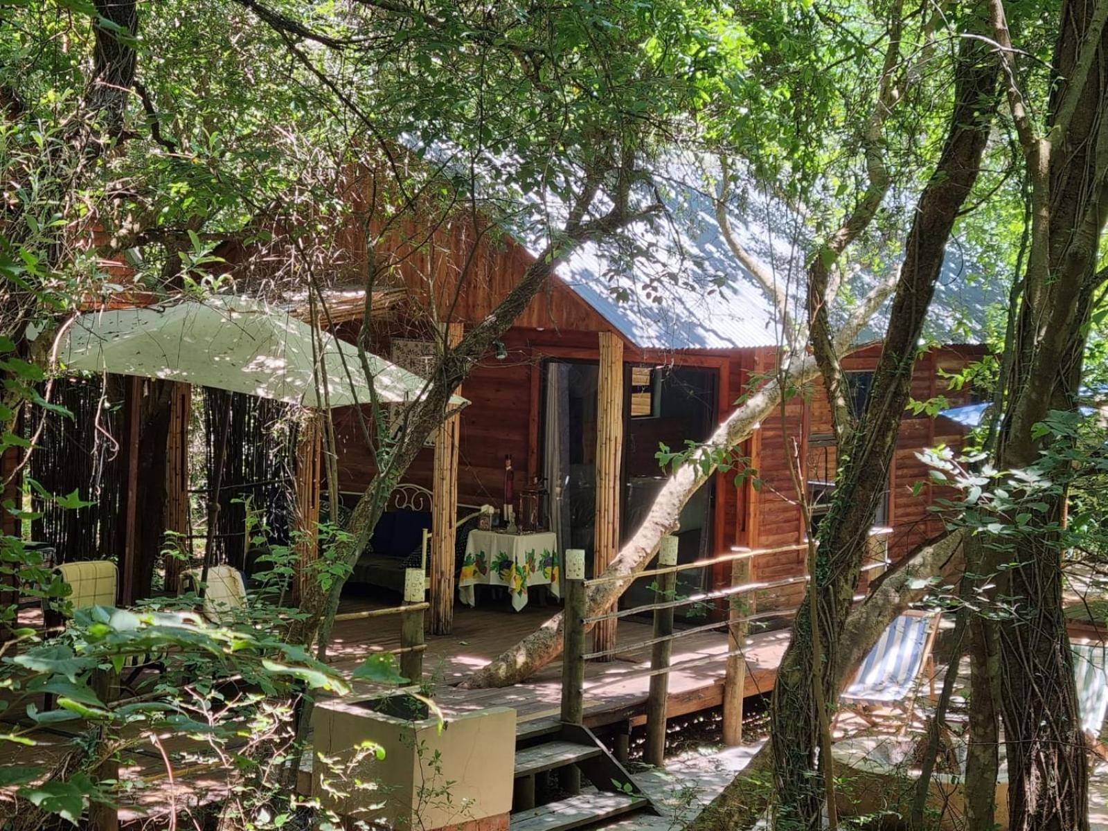 Iris Retreat & Island Day Spa Hartbeespoort Exterior photo